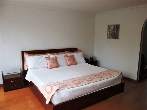 Ayenda 1068 Plaza 36 Ξενοδοχείο Μπογκοτά Εξωτερικό φωτογραφία