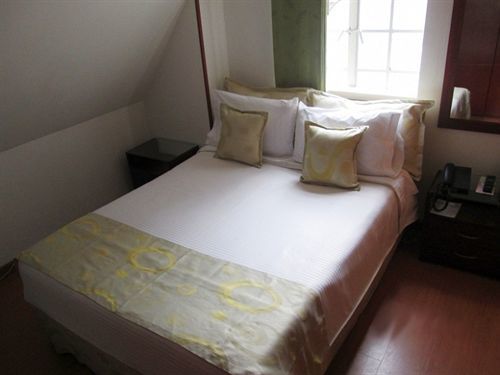 Ayenda 1068 Plaza 36 Ξενοδοχείο Μπογκοτά Εξωτερικό φωτογραφία